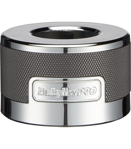 Amazon.co.jp: BaBylissPRO Barberology FX708Z ステンレススチール